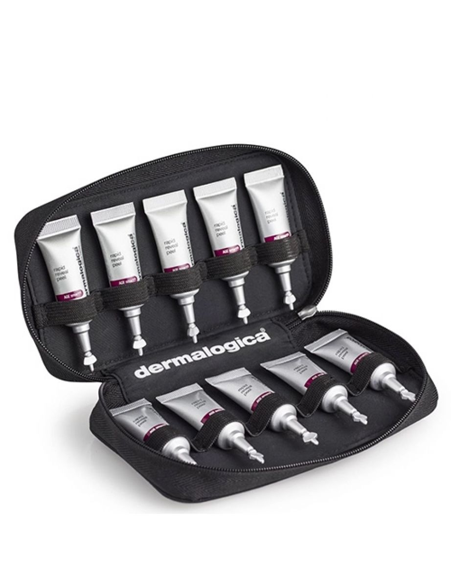 Dermalogica AGE Smart® Rapid Reveal Peel 10x3ml