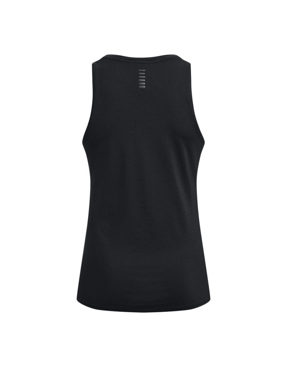 Women's Under Armour UA Iso-Chill Vest in Black - 1