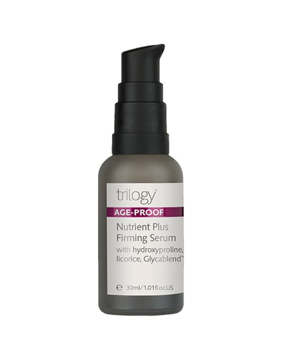 Trilogy Age Proof Nutrient Plus Firming Serum 30ml