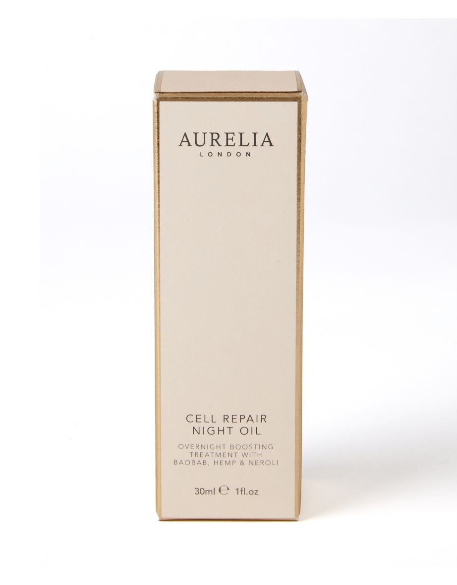 Cell Repair Night Oil 30ml - 2