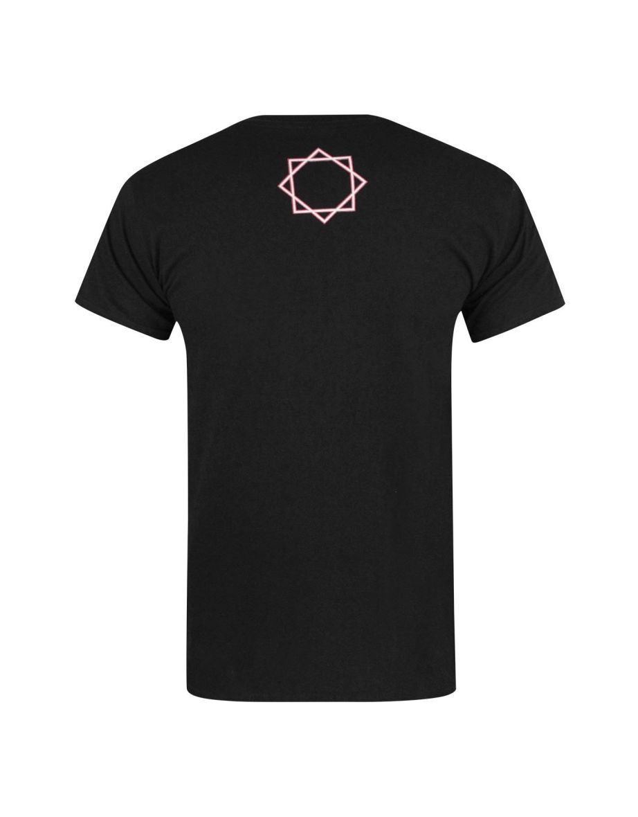 Faith No More Mens Mother T-Shirt - Black - 1