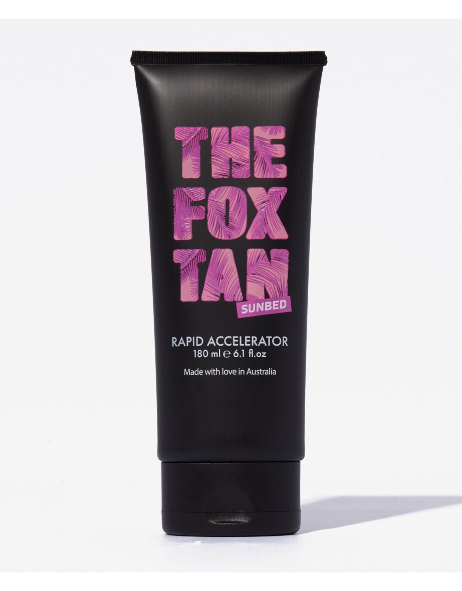 Rapid Accelerator 180ml