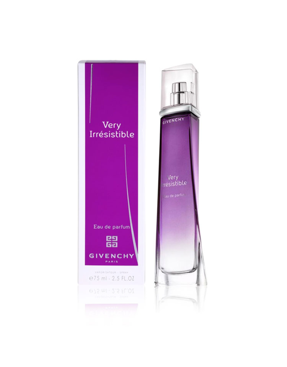 عطر جيفنشي نسائي - 75 مل - 1