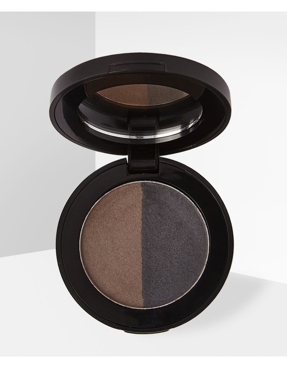 Bouncy Brow Duo Medium  Dark