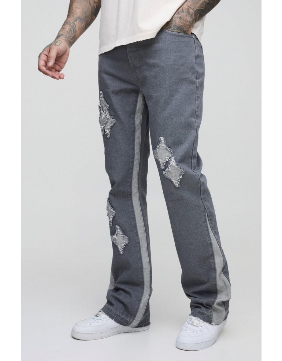 Buy Trousers BoohooMAN in Libya | VogaCloset Buy Trousers BoohooMAN in Libya | VogaCloset