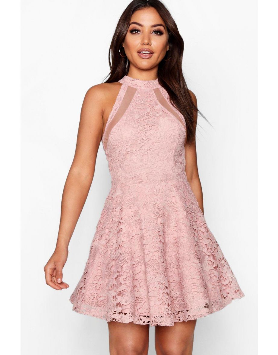 Buy Dresses Boohoo in Bahrain VogaCloset