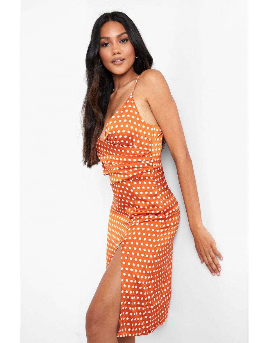 Buy Boohoo Wrap Dresses In Saudi Uae Kuwait And Qatar Vogacloset 3402