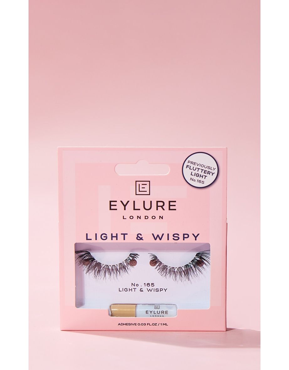 Eylure Fluttery Light 165 Lashes