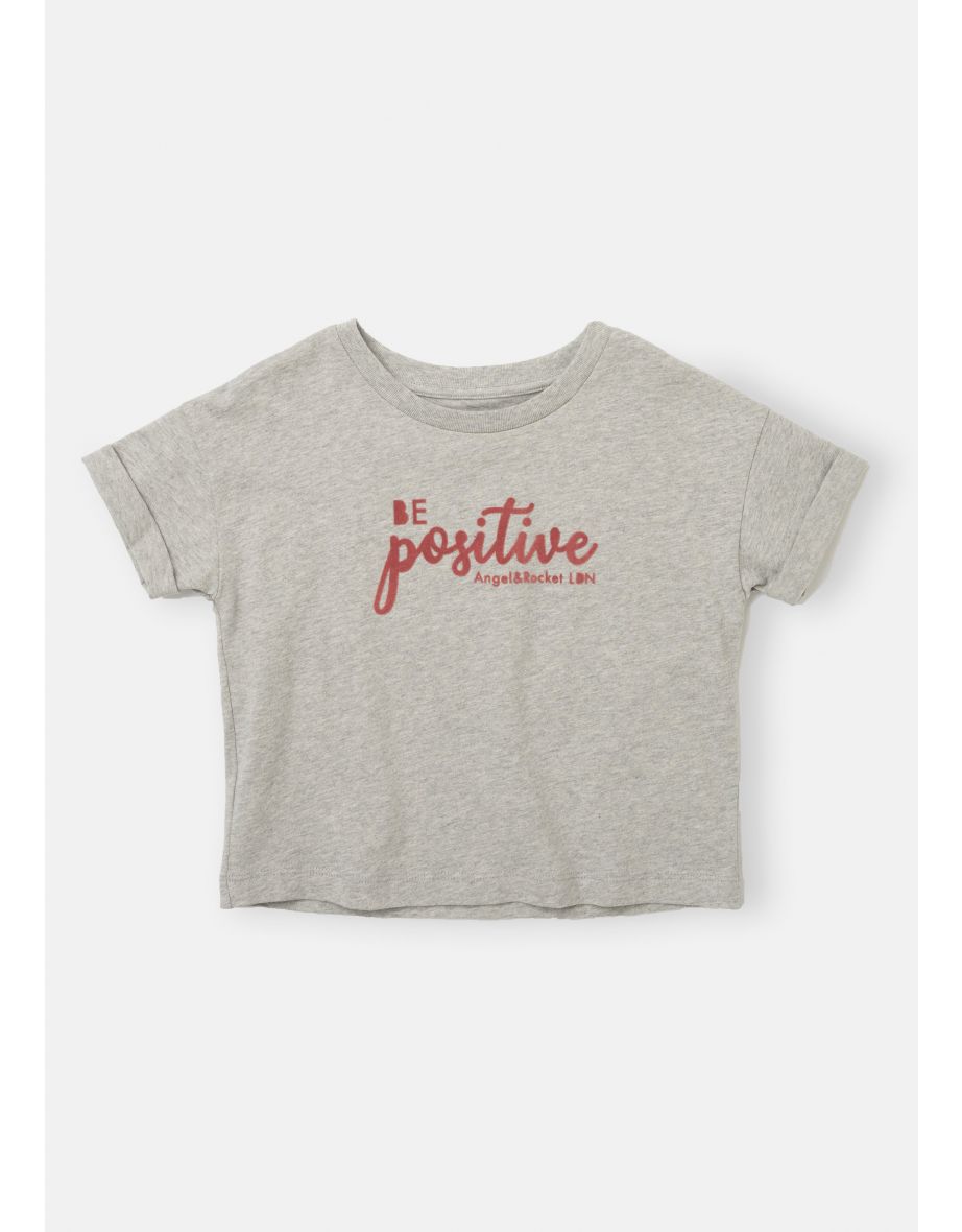 Bonnie Slogan T-Shirt