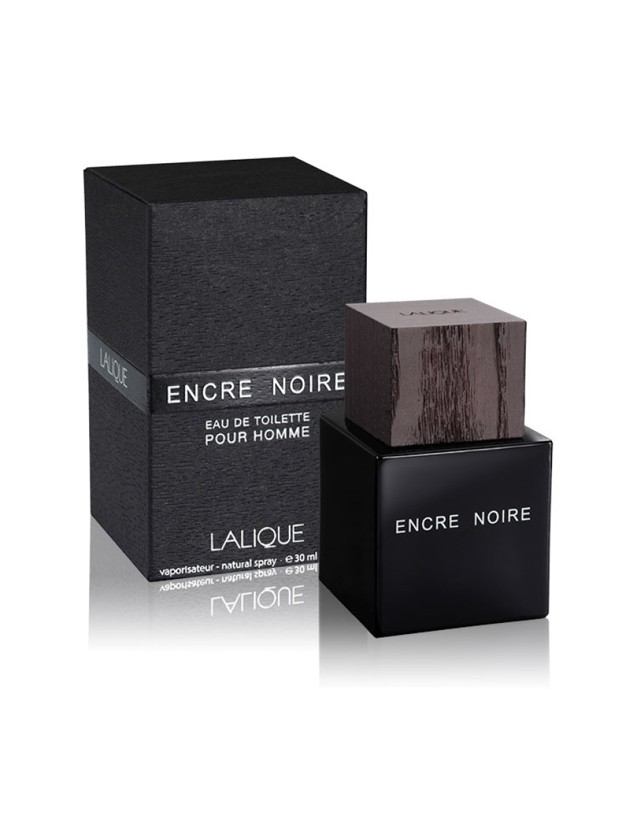Lalique Encre Noir - 100 ml - 2