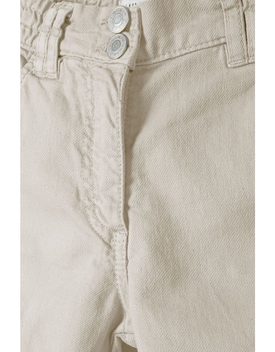 Girls Combat style pants - 2