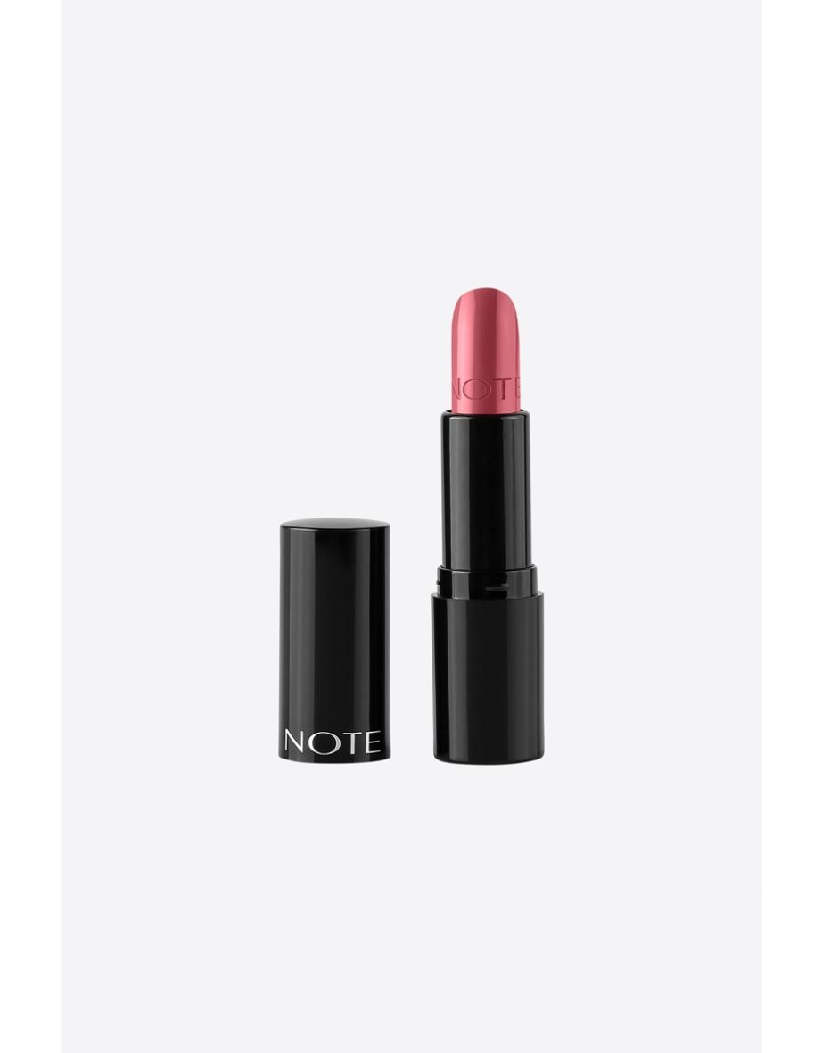 Note Flawless Lipstick (02 Pink Berry)