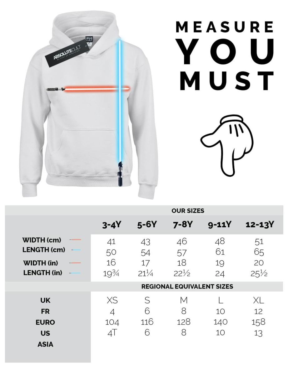 Disney Boys Wreck It Ralph Race Skull Hoodie - White - 2