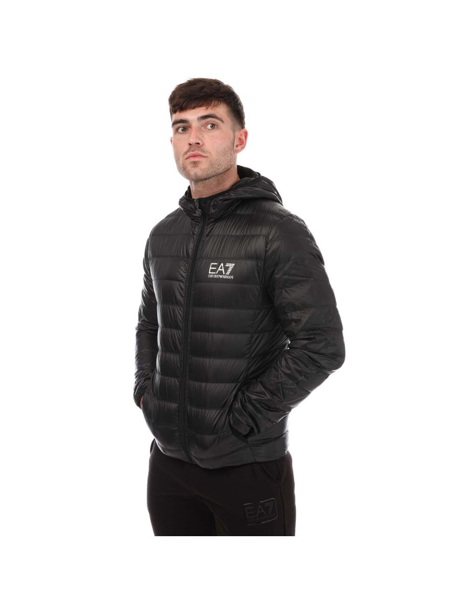 Buy Jackets Emporio Armani Ea7 in Oman VogaCloset