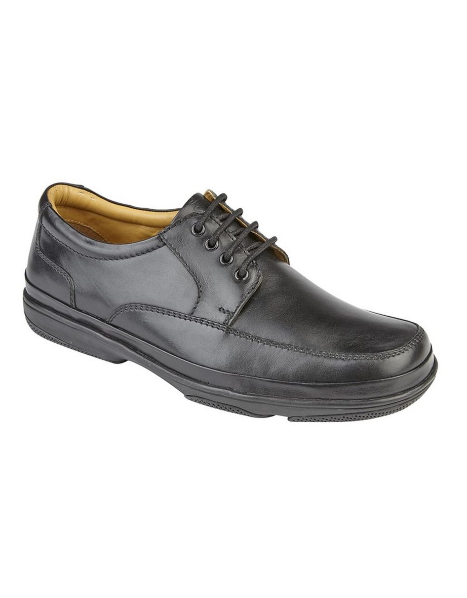 Deluxe on sale comfort shoes