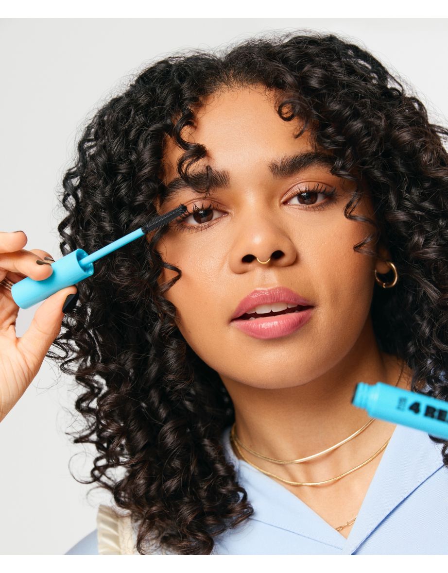 Babe Lash 4 Real Mascara