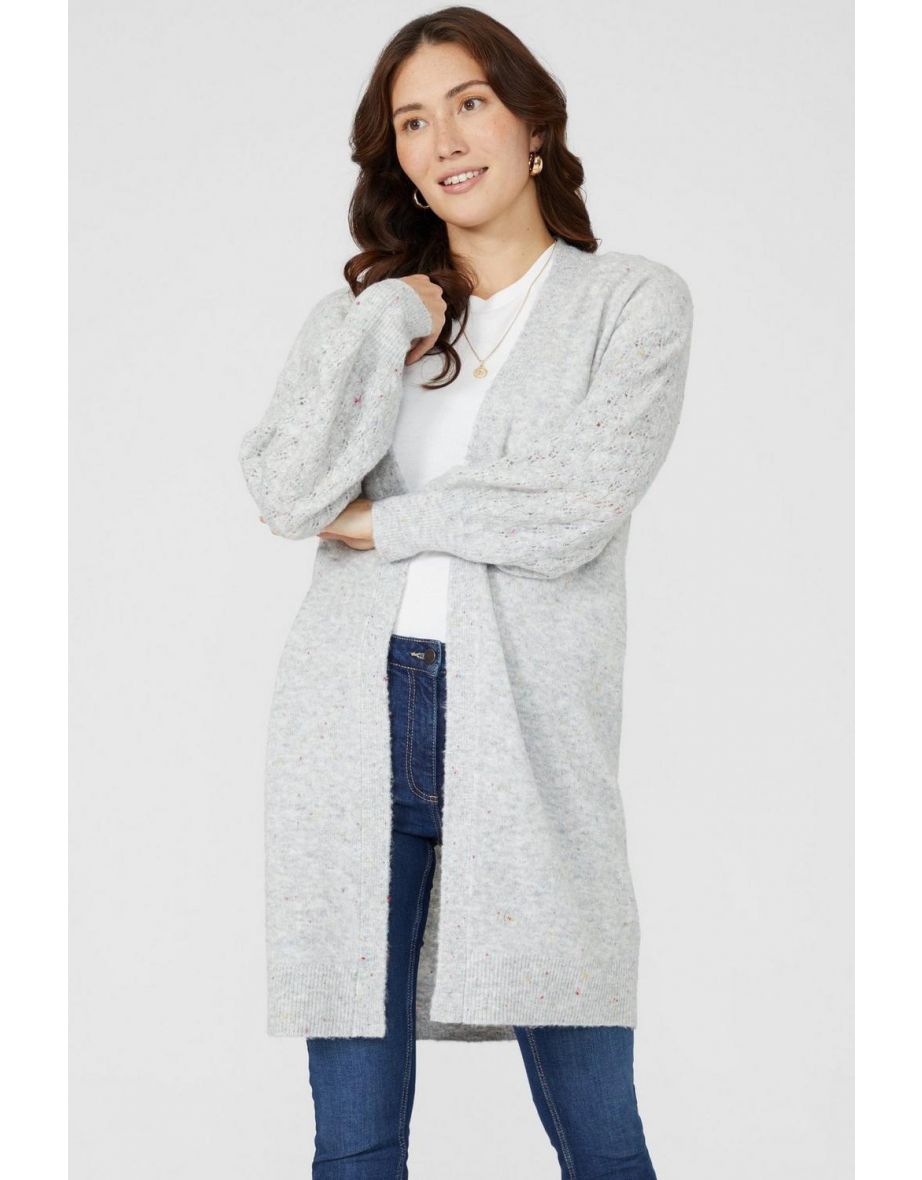 Mantaray cardigan clearance