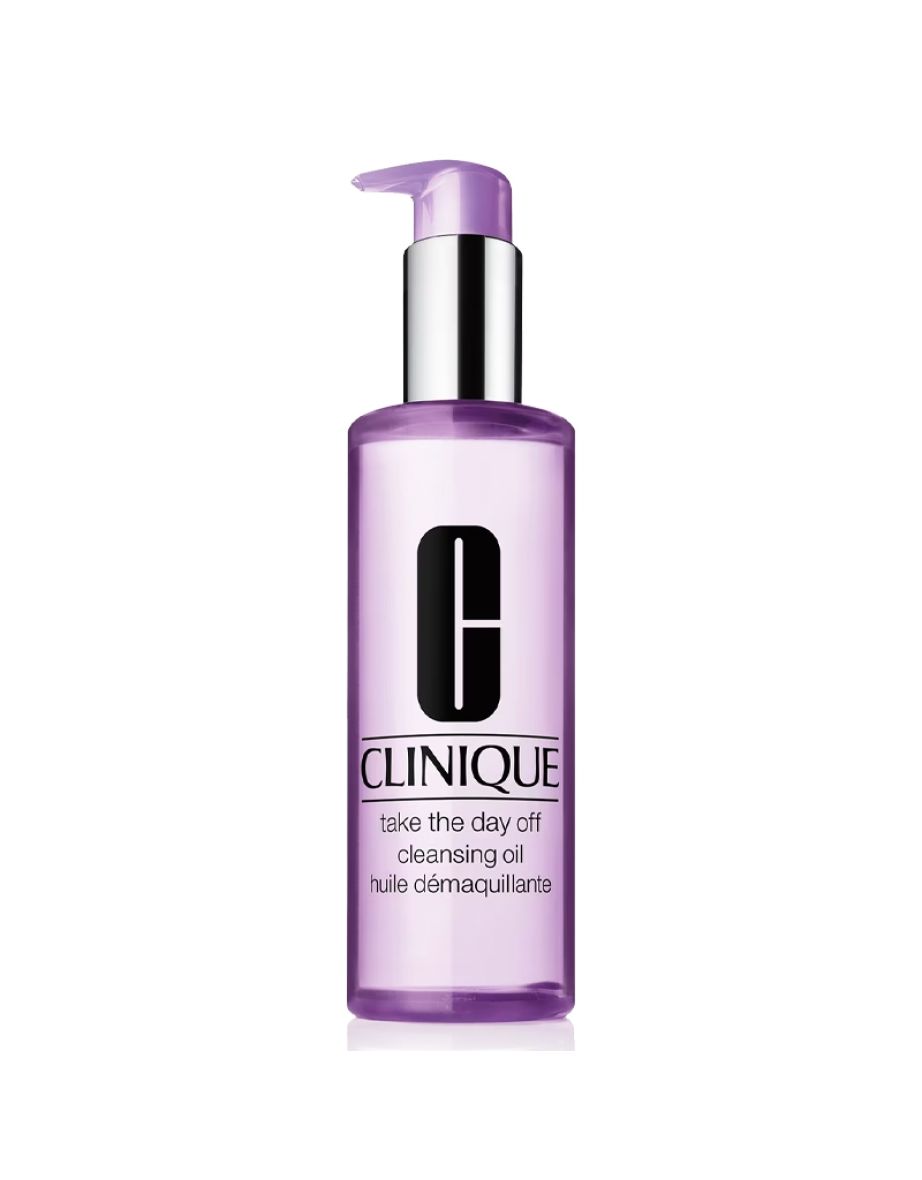 Clinique Take The Day Off Cleansing Oil 200ml