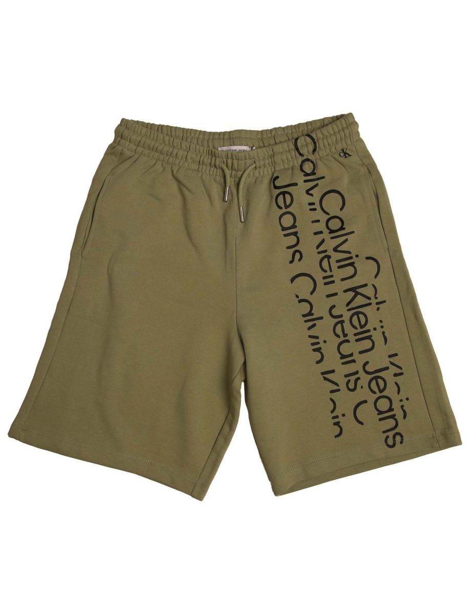 Calvin klein junior clearance shorts