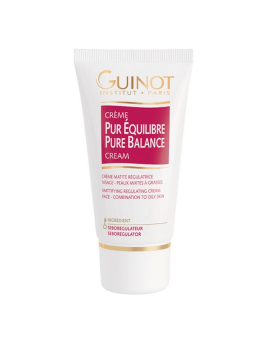 Guinot Creme Pur Equilibre 50ml