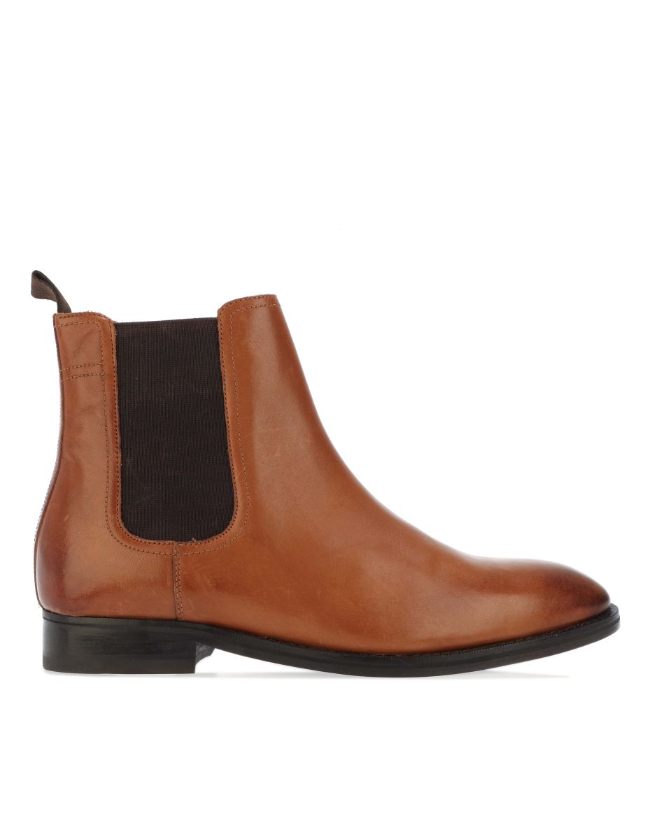 Mens ted outlet baker chelsea boots