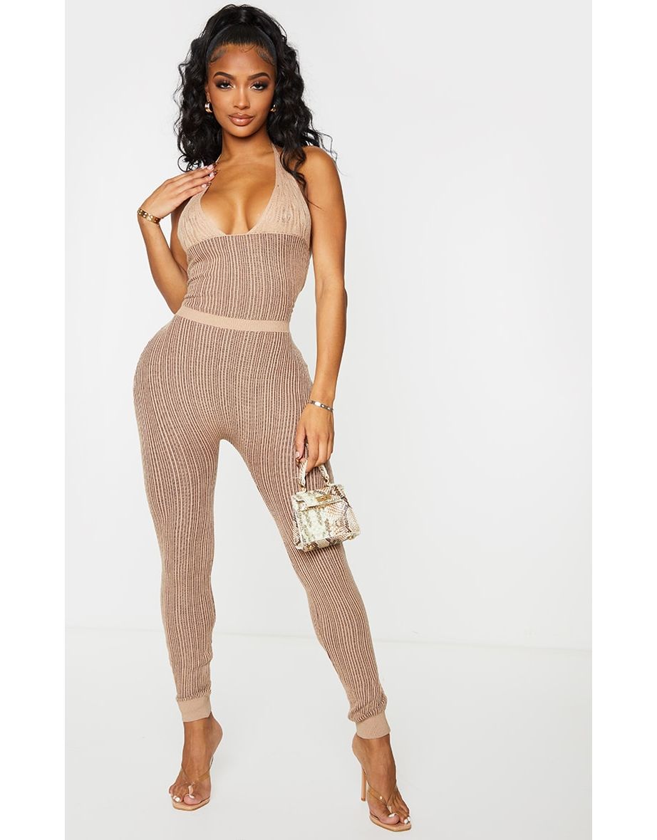 Jumpsuit for hourglass figure online