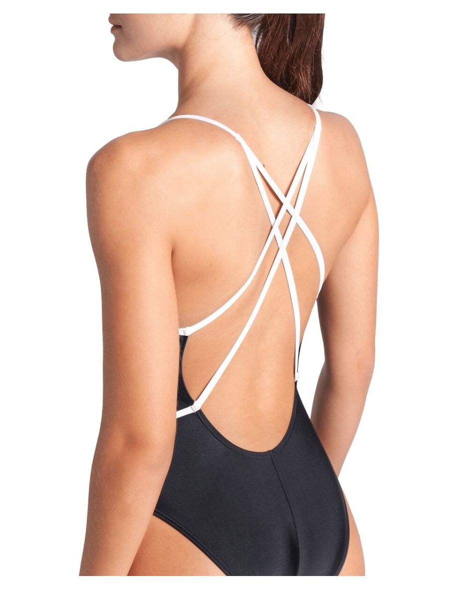 1-Piece Swimming Costume Feel Maxfit - 3