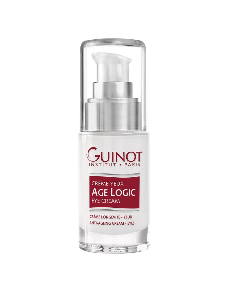 Guinot Creme Age Logic Yeux 15ml