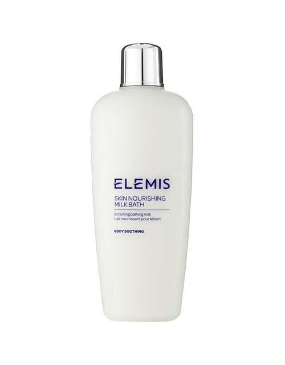 ELEMIS Skin Nourishing Milk Bath 400ml