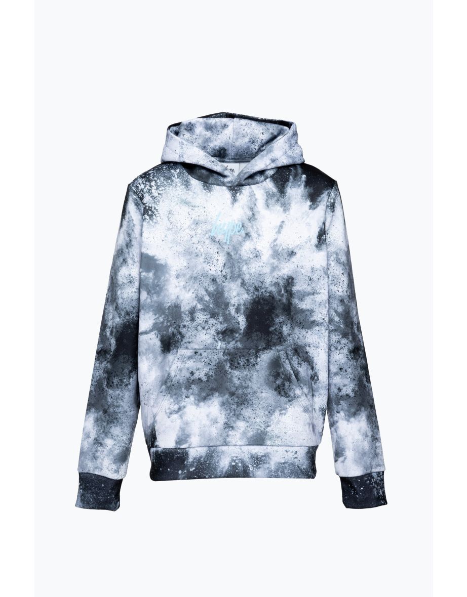 Hype hoodies boys best sale