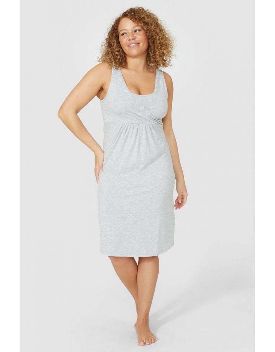 Debenhams nursing dress best sale