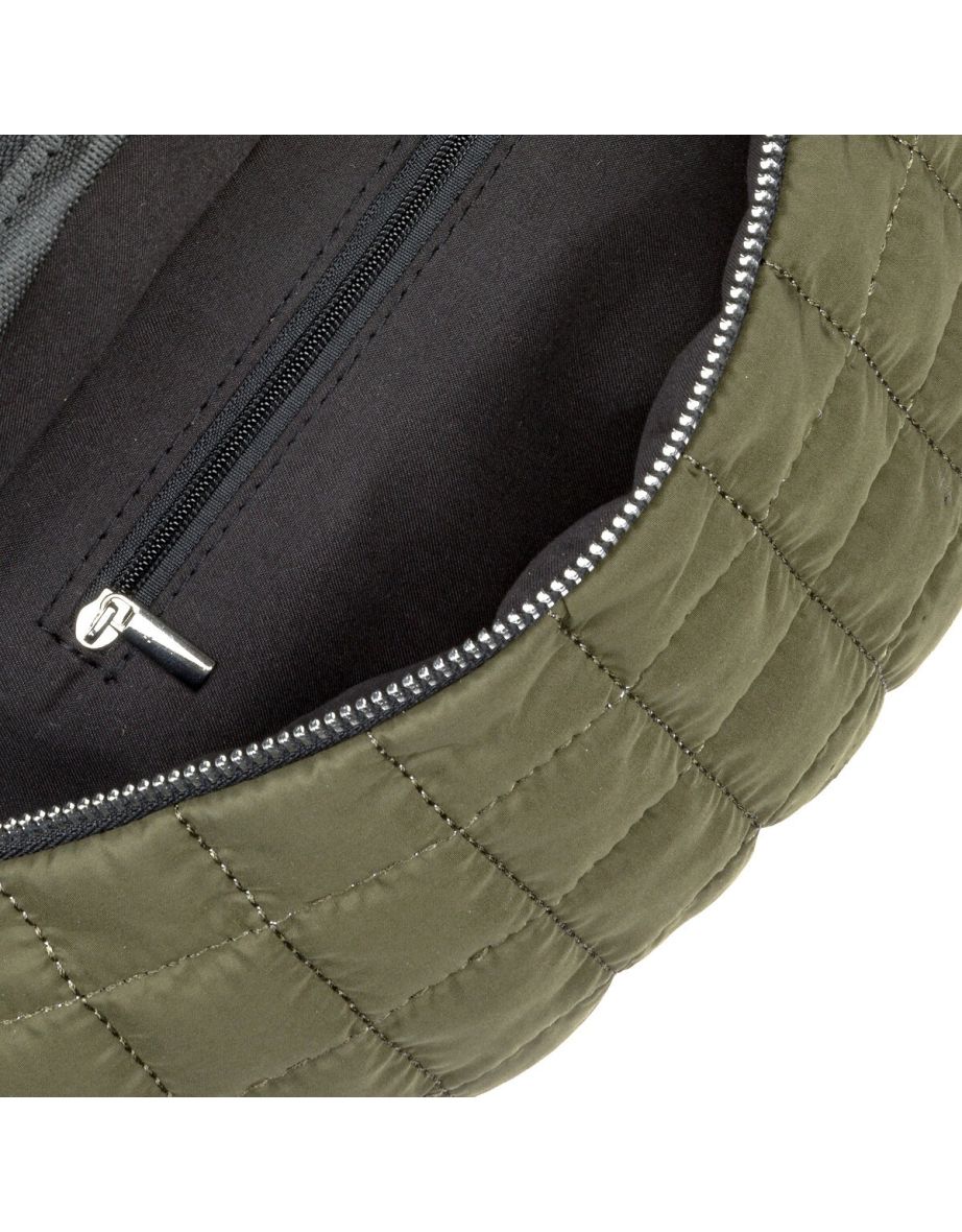 Quilted Bum Bag - 3
