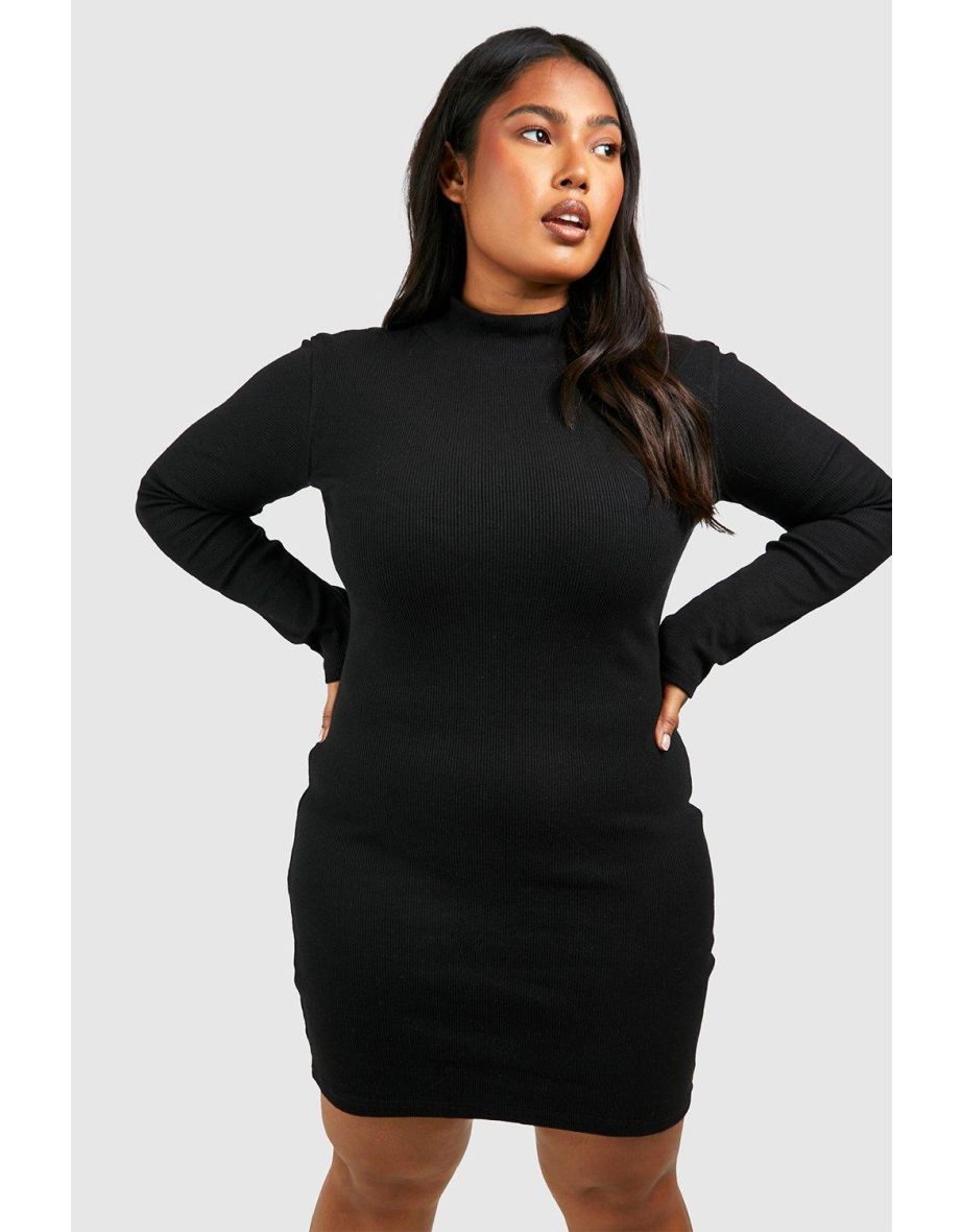 Size 16 clearance bodycon dress