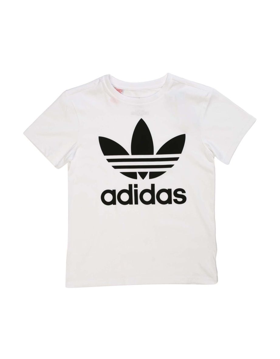 T shirt sale e pantaloncini adidas