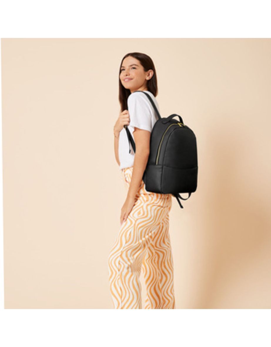 Bagbase Boutique Backpack - Black - 1