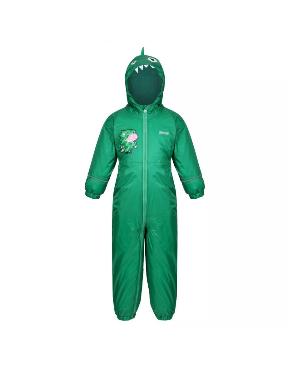 George sale puddle suit