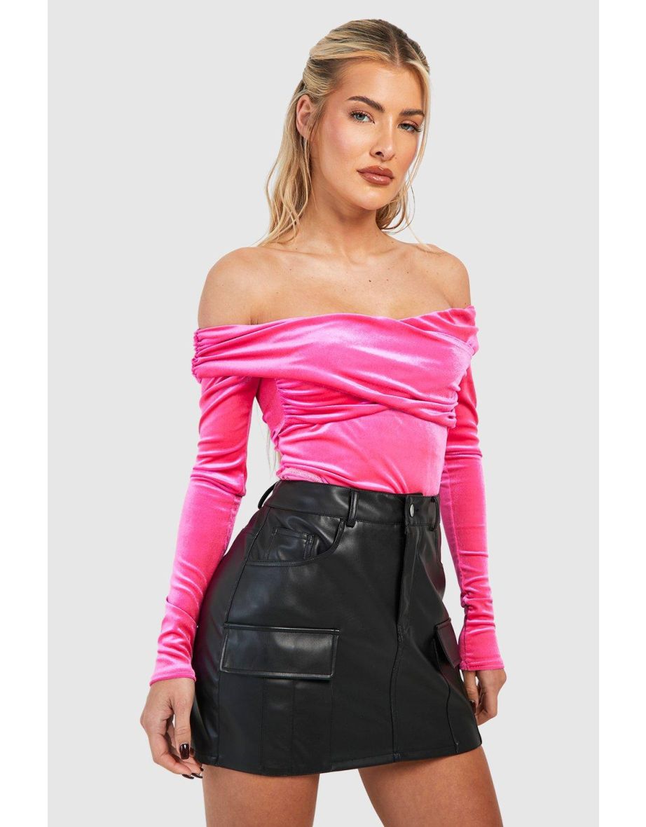 Buy Boohoo Tops in Saudi, UAE, Kuwait and Qatar