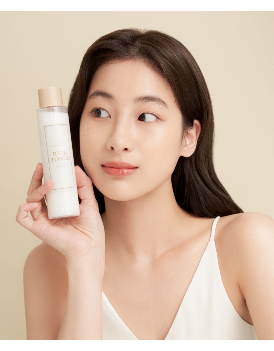 Rice Toner Rice Toner 150ml - 4