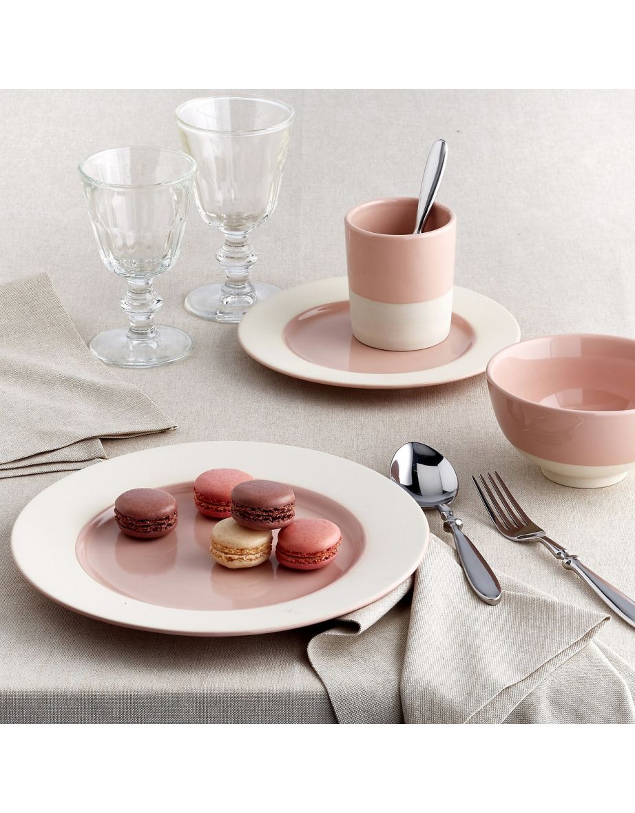 Set of 4 Rakinen Stainless Steel Tablespoons - 3