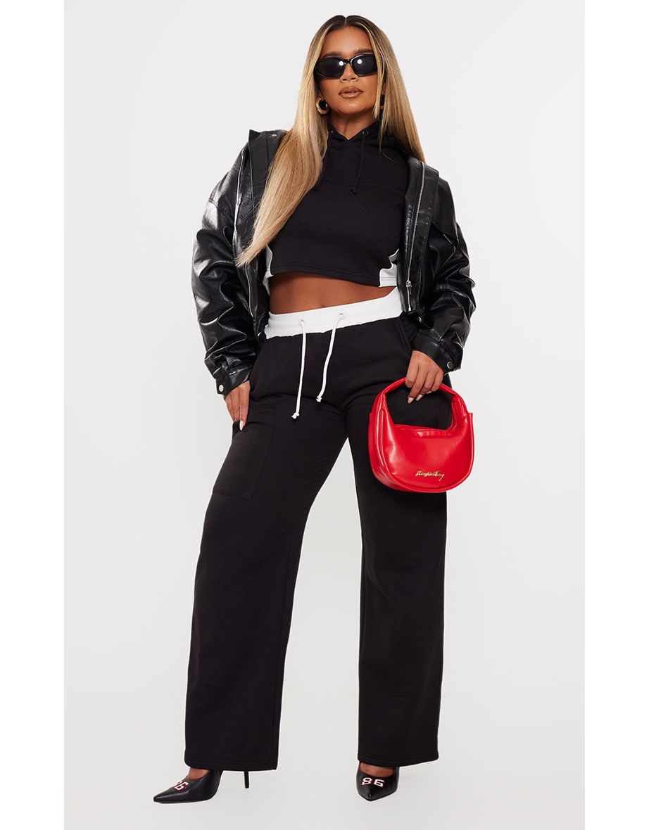 Buy Prettylittlething Joggers in Saudi UAE Kuwait and Qatar