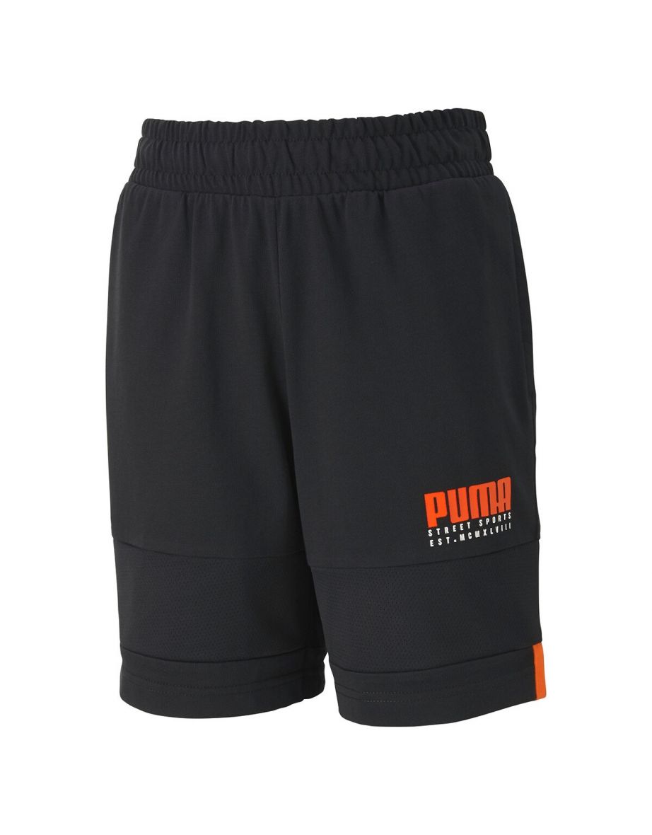 Cotton Shorts, 8-16 Years