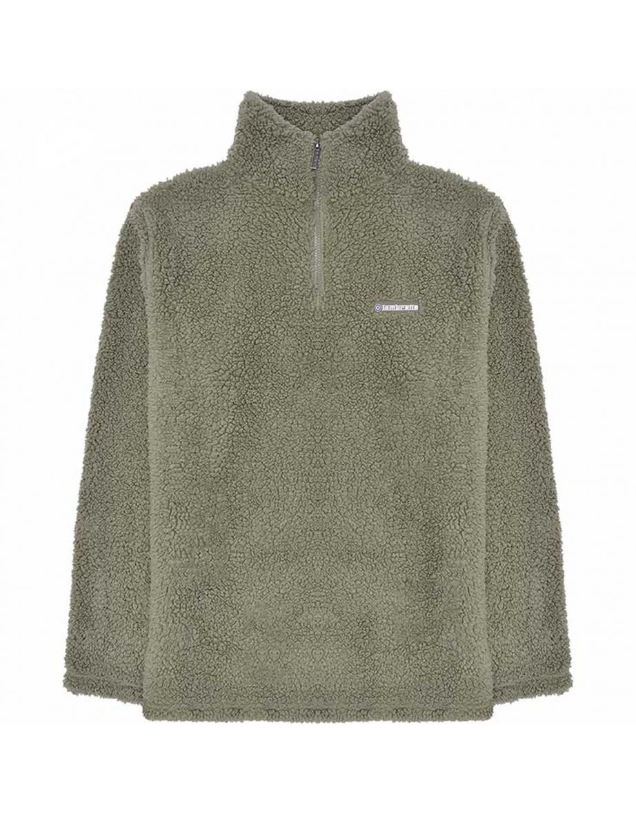 Lambretta on sale pullover jacket