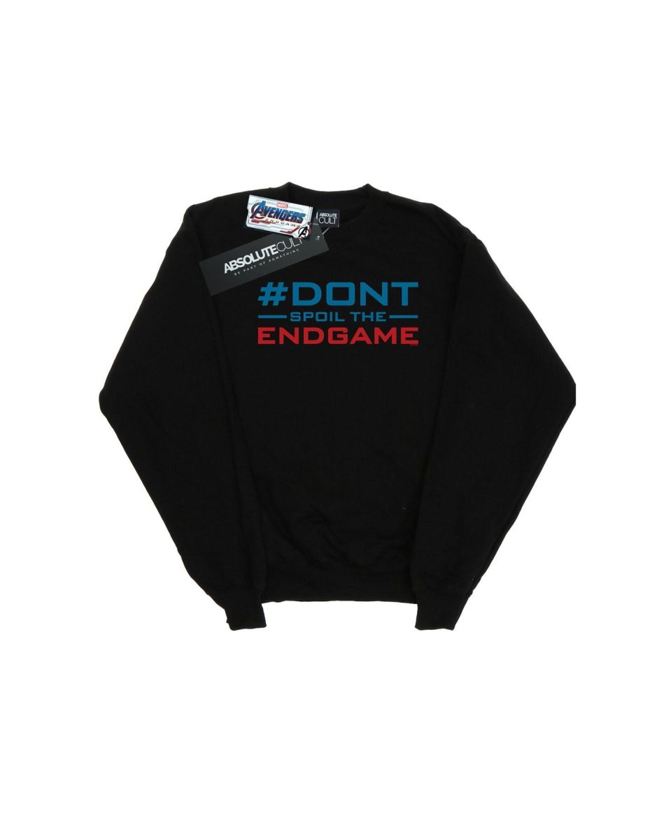 Endgame sweatshirt on sale