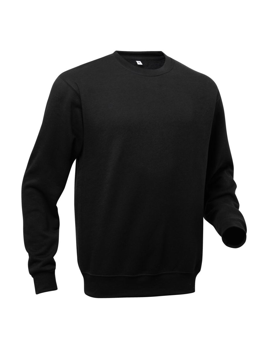 Pro RTX Mens Pro Sweatshirt - Black