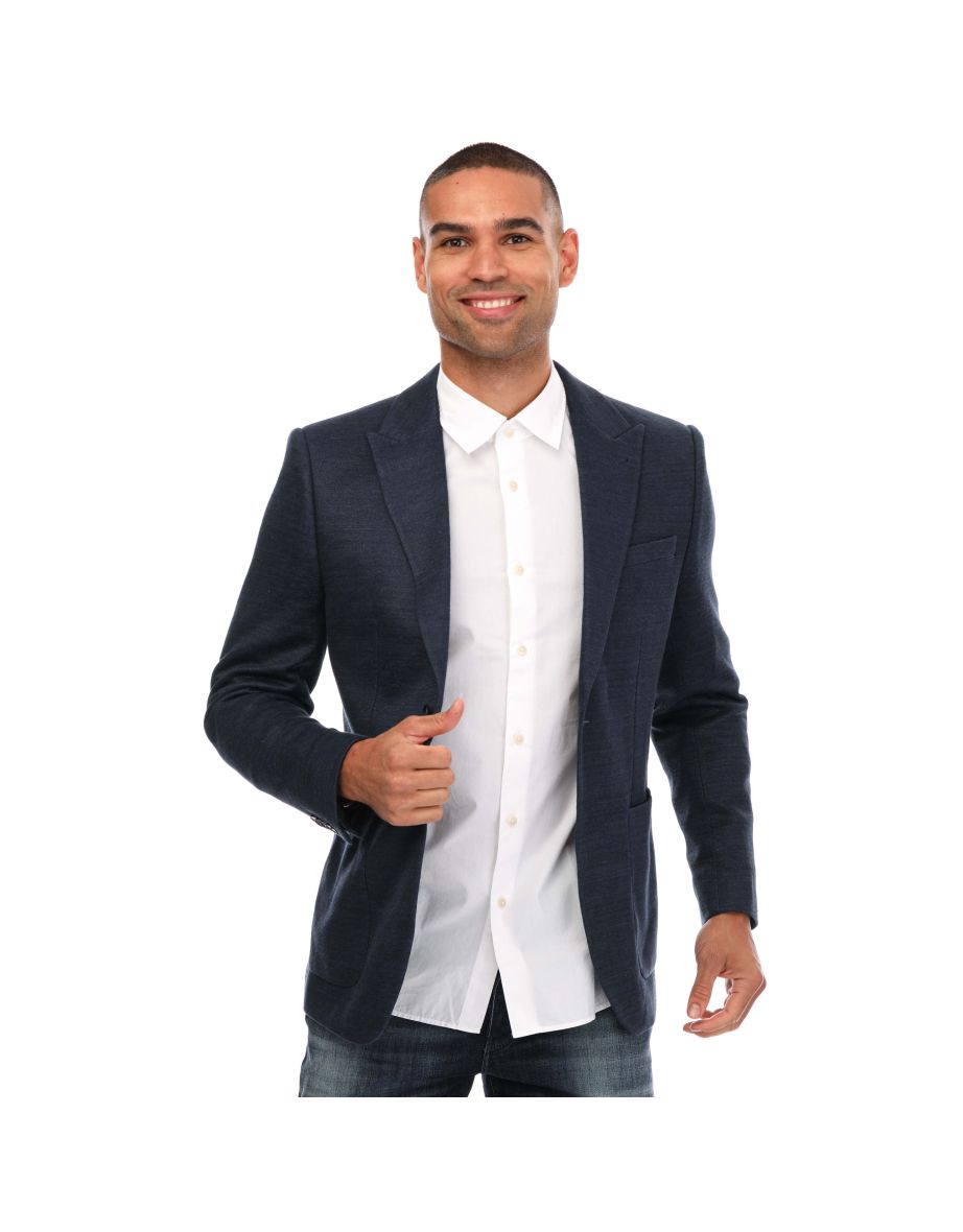 Ted baker deals mens blazer