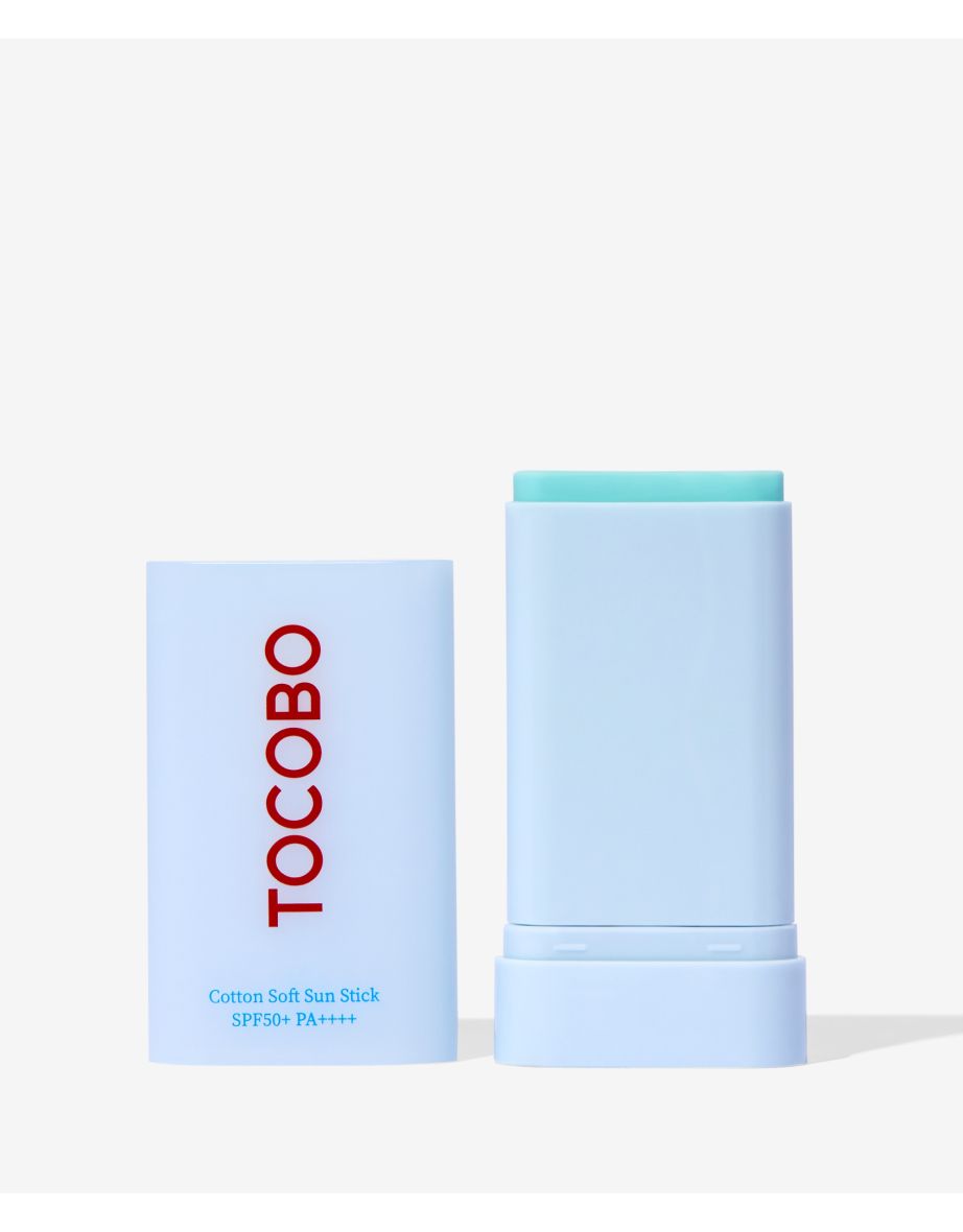 Cotton Soft Sun Stick SPF50+ PA++++ 19g
