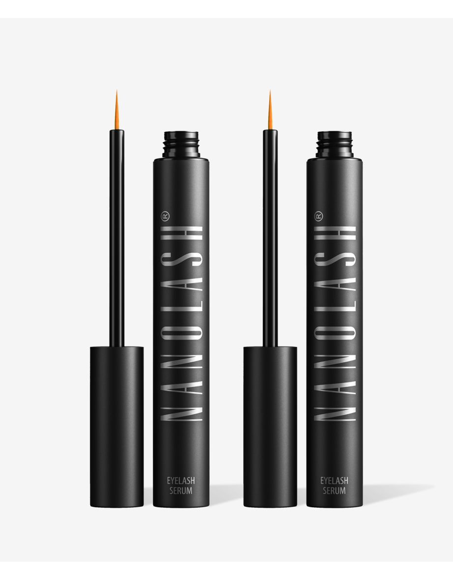 Nanolash Eyelash Serum Duo - 4