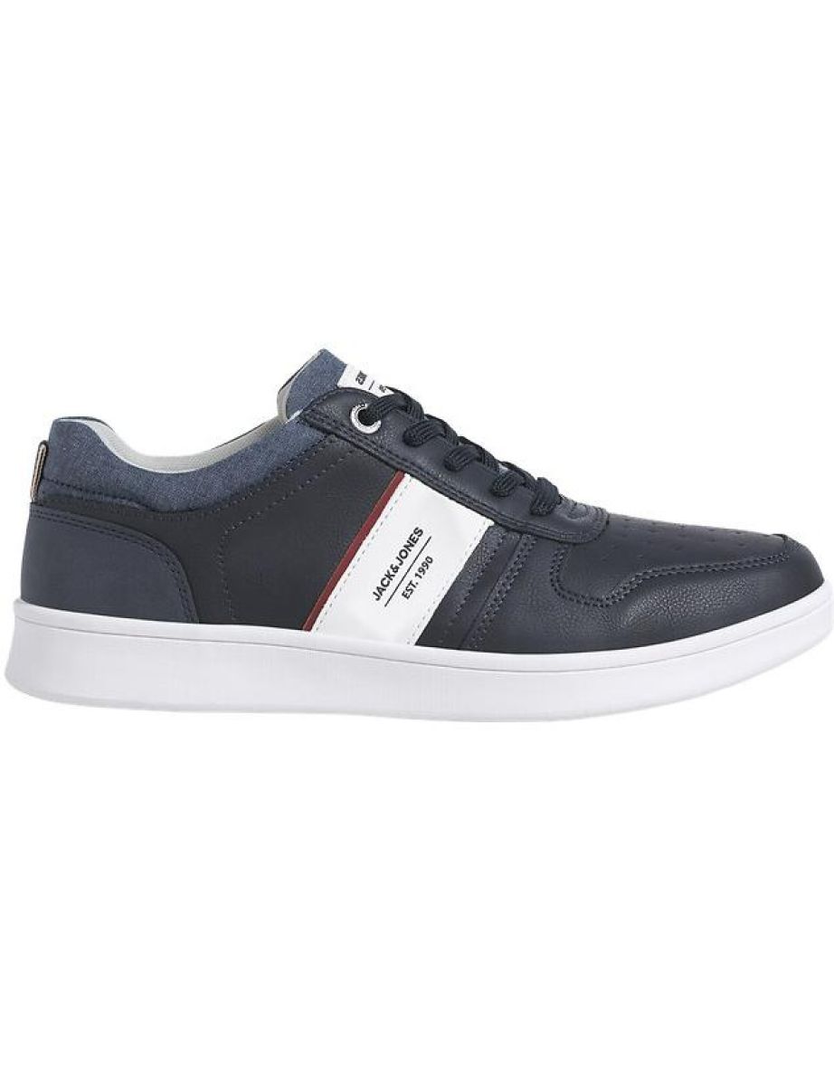 Dang Low Top Trainers