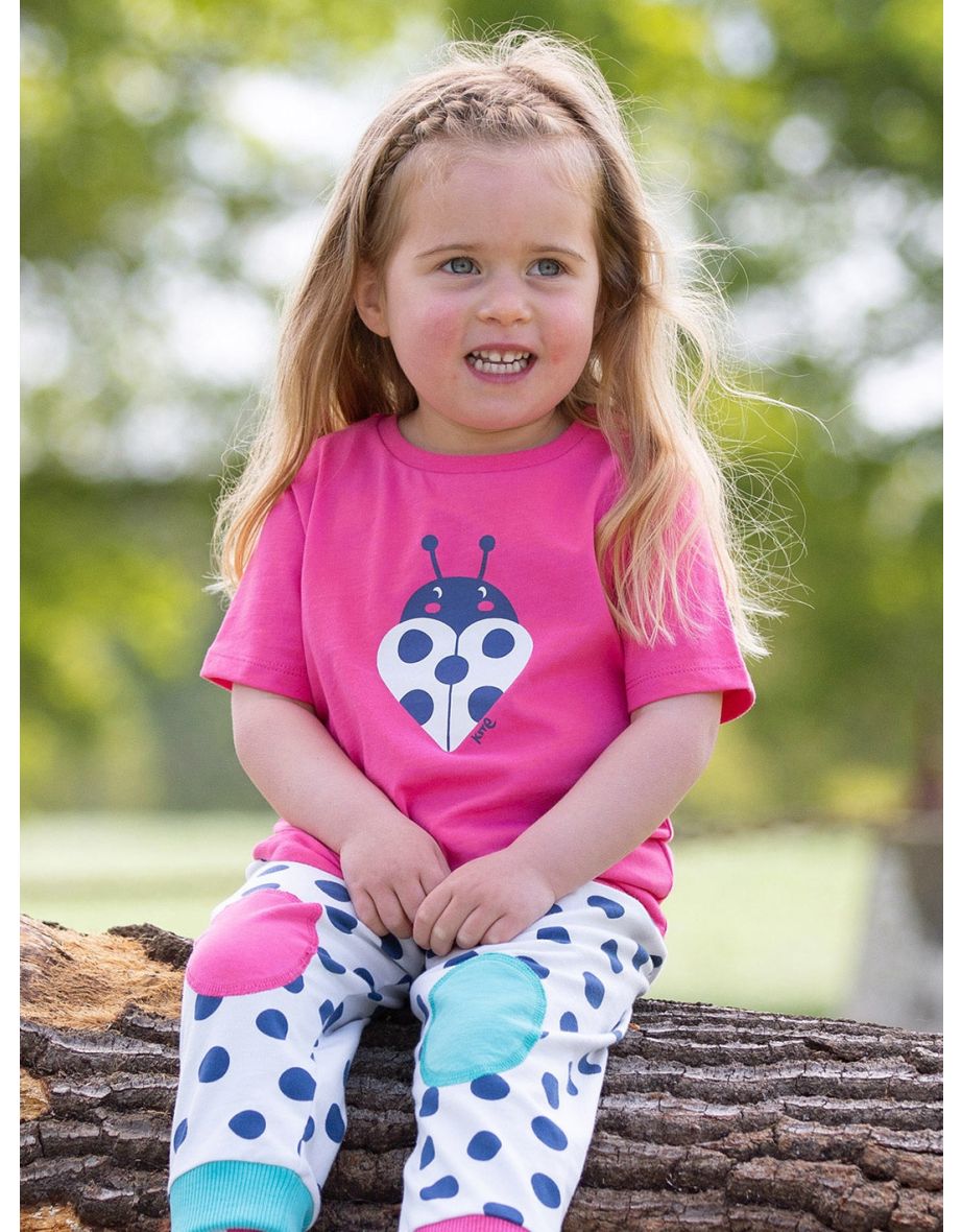 Love bug t-shirt