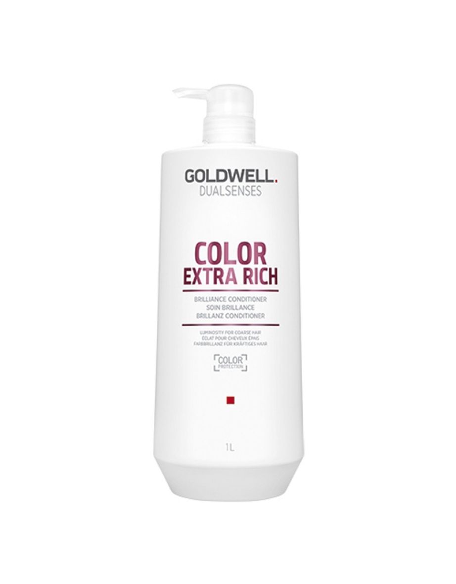 Goldwell Dual Senses Color Extra Rich Brilliance Conditioner 1000ml Wo
